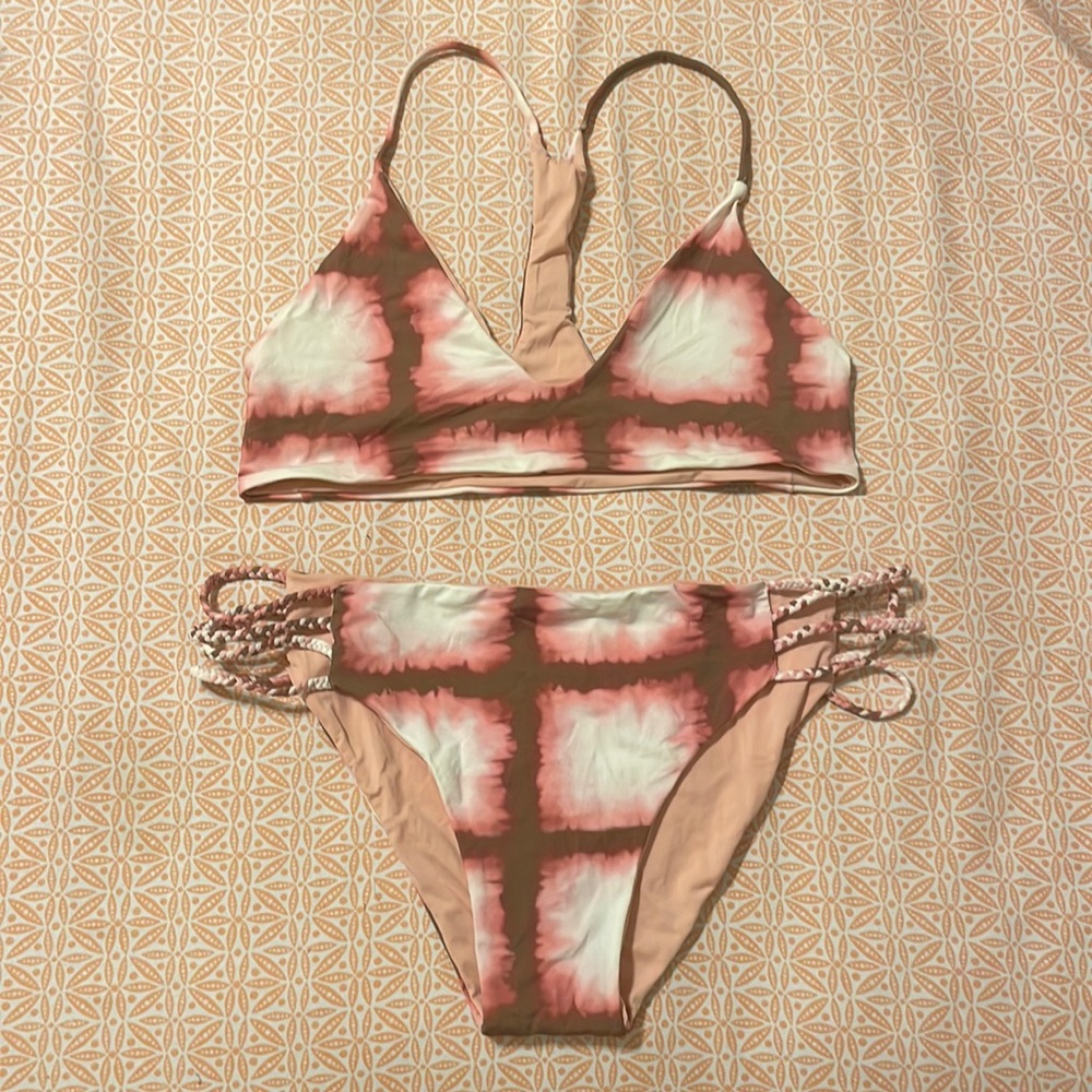 San Lorenzo Bikini Set